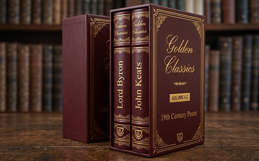 Book Cover Design