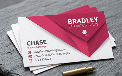 Business Cards