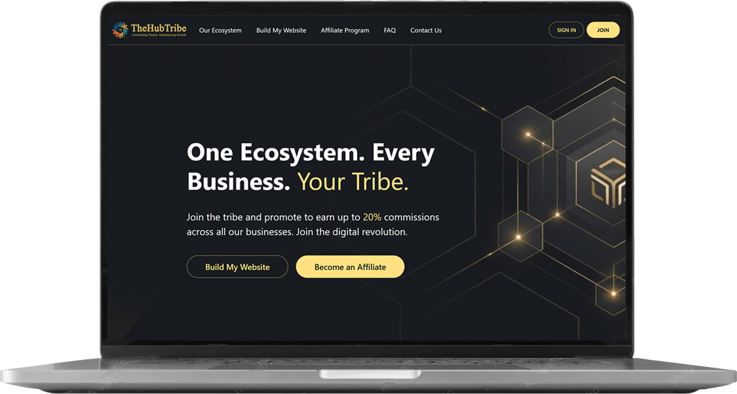 TheHubTribe