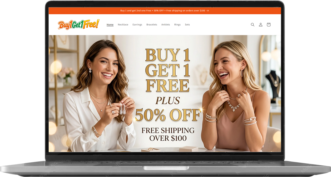 Buy1get1free