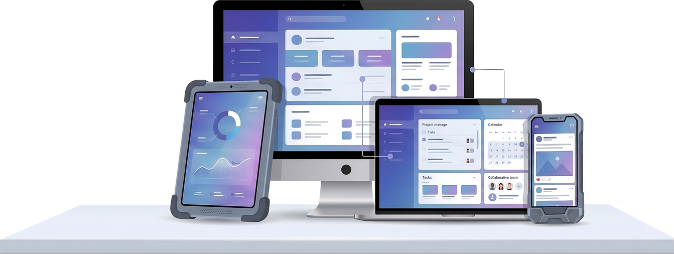 Responsive Web Design