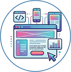 Web Design & Development