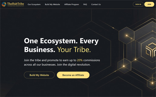 The Hub Tribe