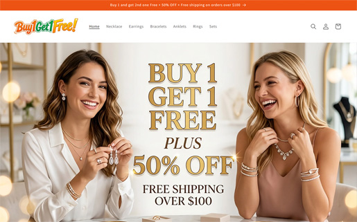 Buy1Get1Free